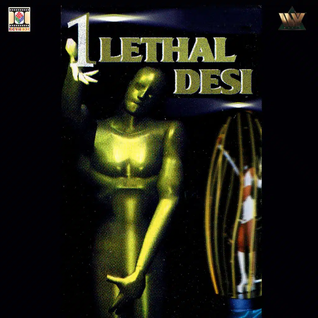 1 Lethal Desi