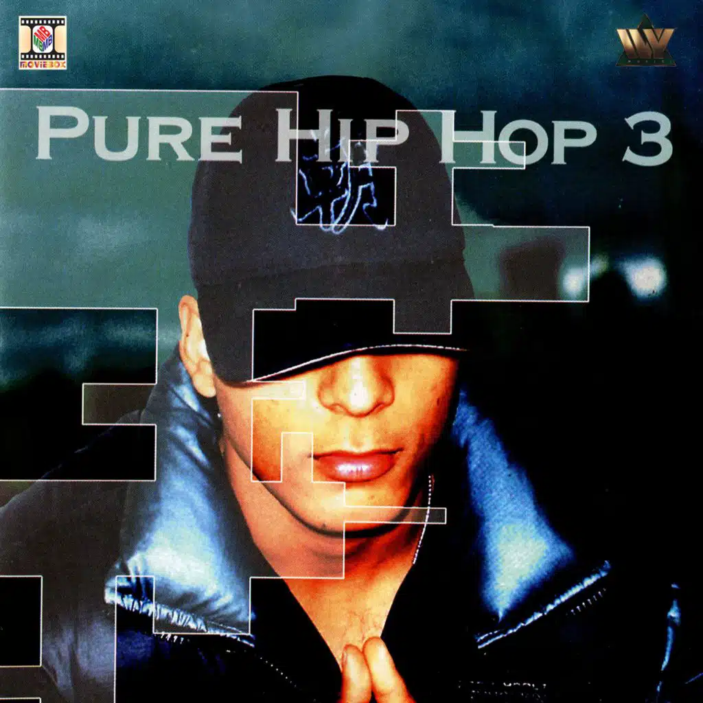 Pure Hip Hop 3