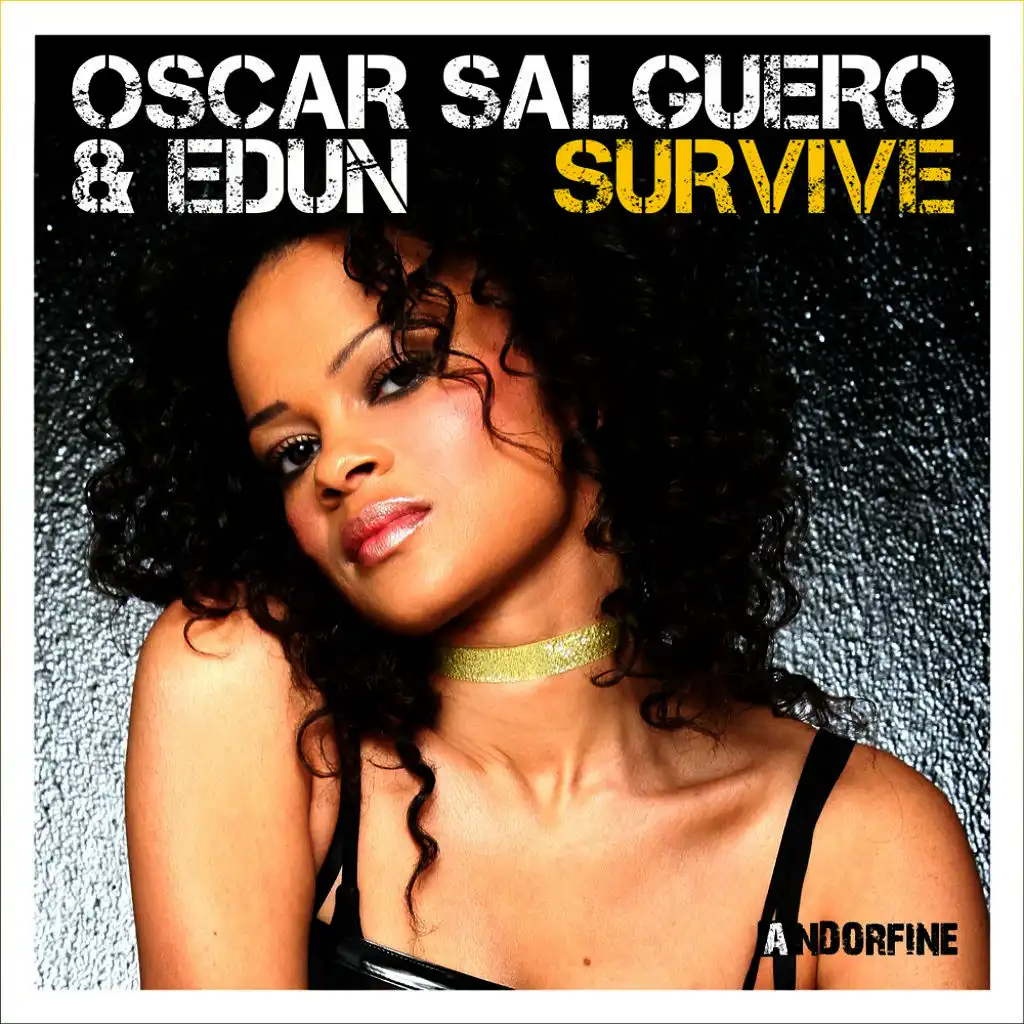 Survive (Club Mix)