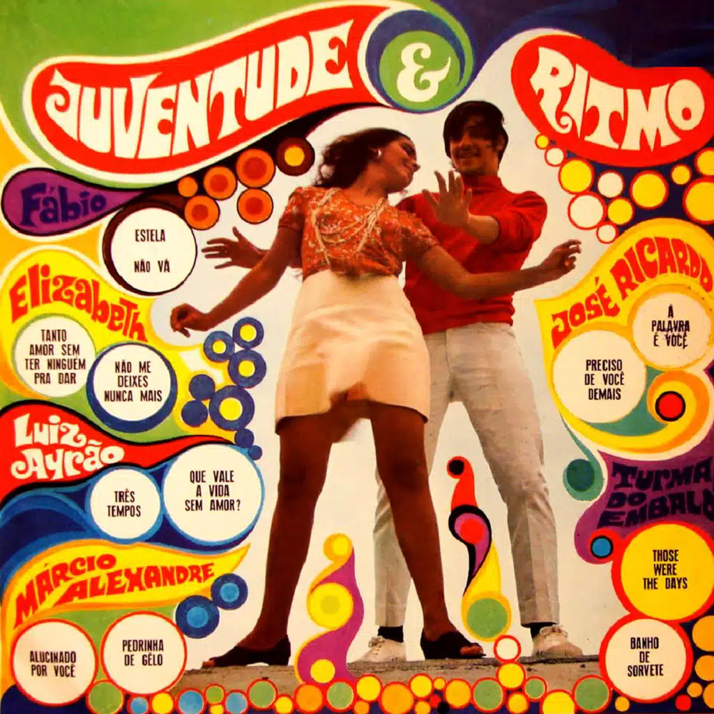 Juventude & Ritmo