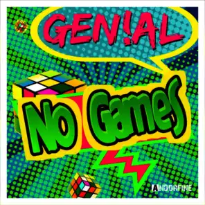 No Games (Radio Edit)