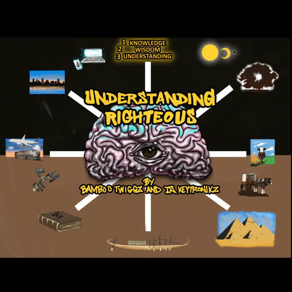 Understanding Righteous