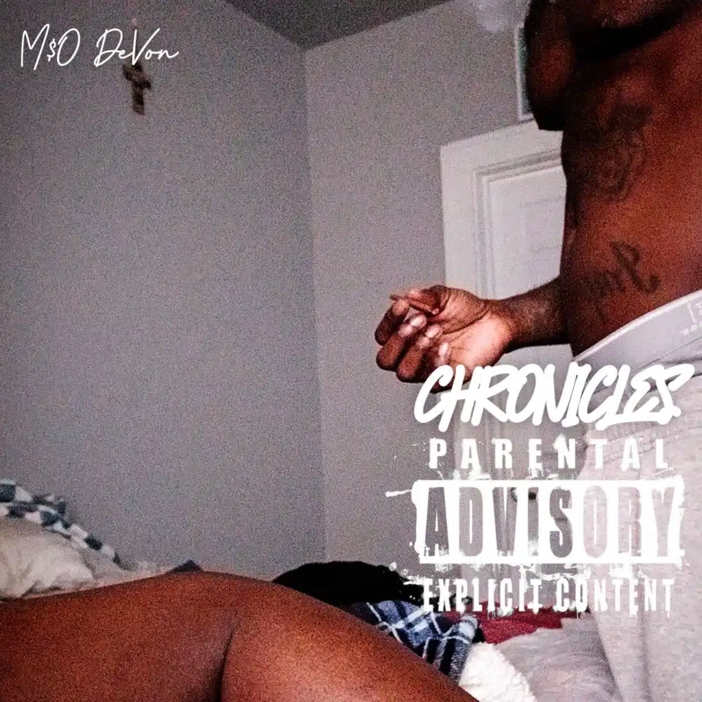 Ain Talkin Bout $hii