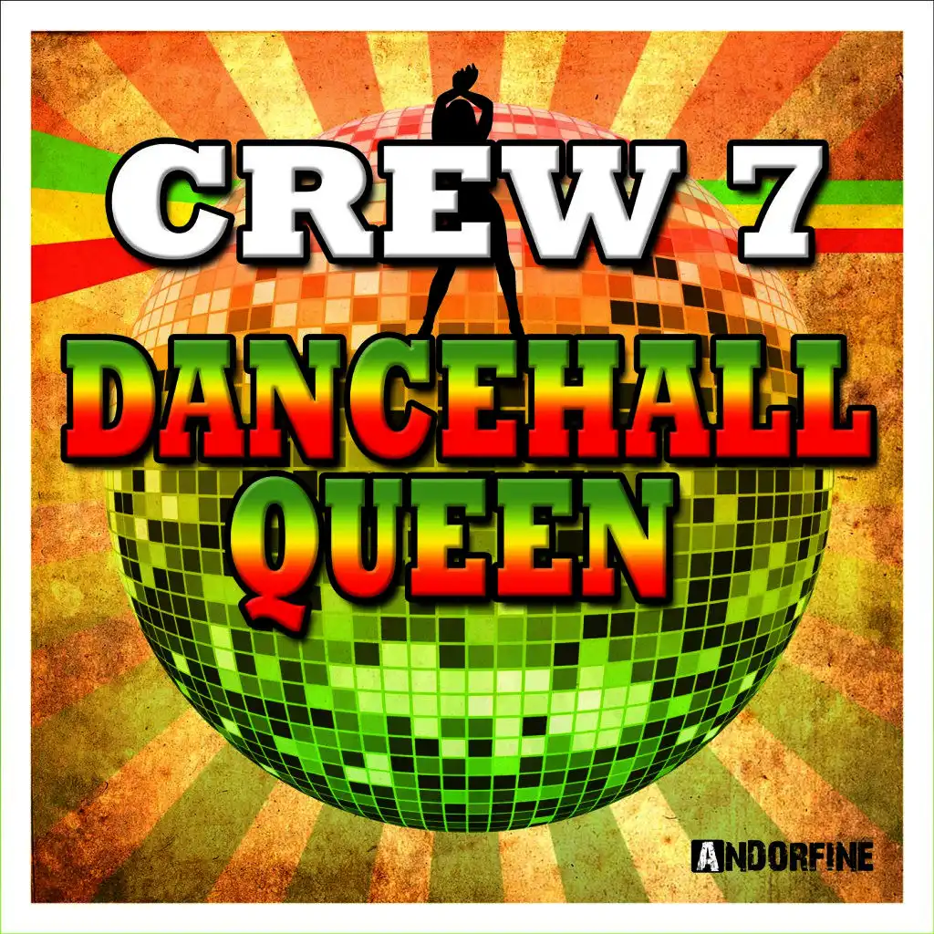 Dancehall Queen (Club Radio)
