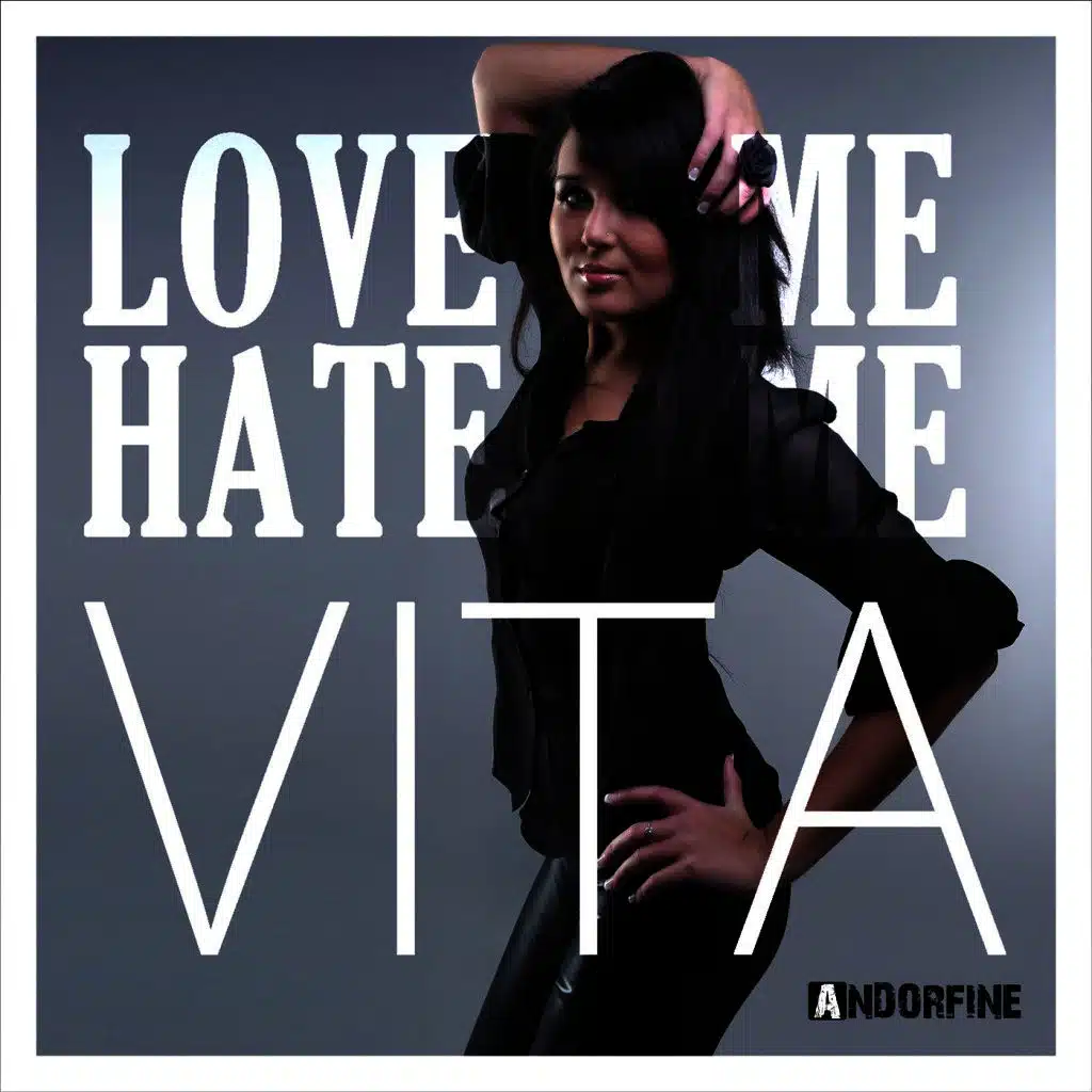 Love Me, Hate Me (Extended Mix)