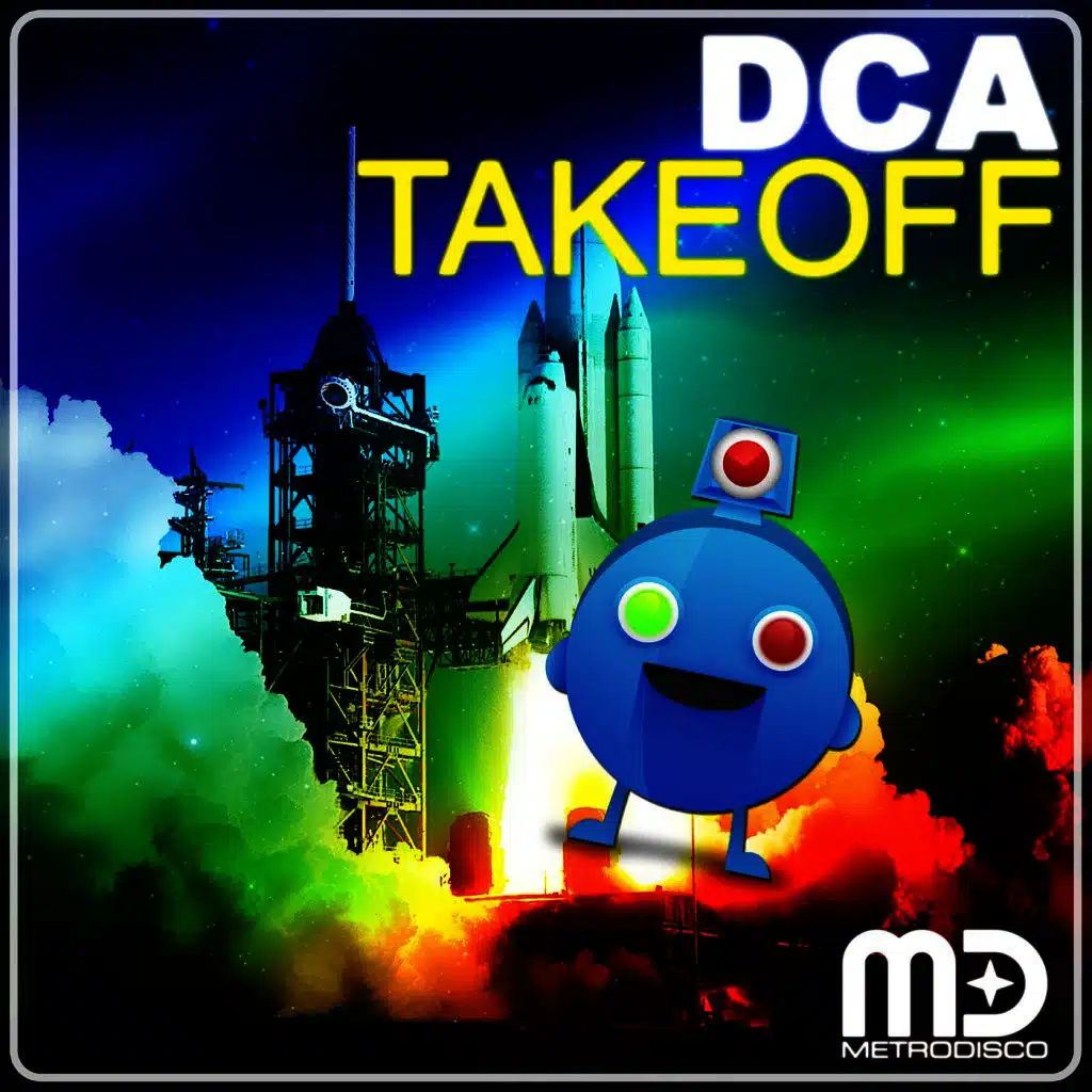 Takeoff (Original Mix)