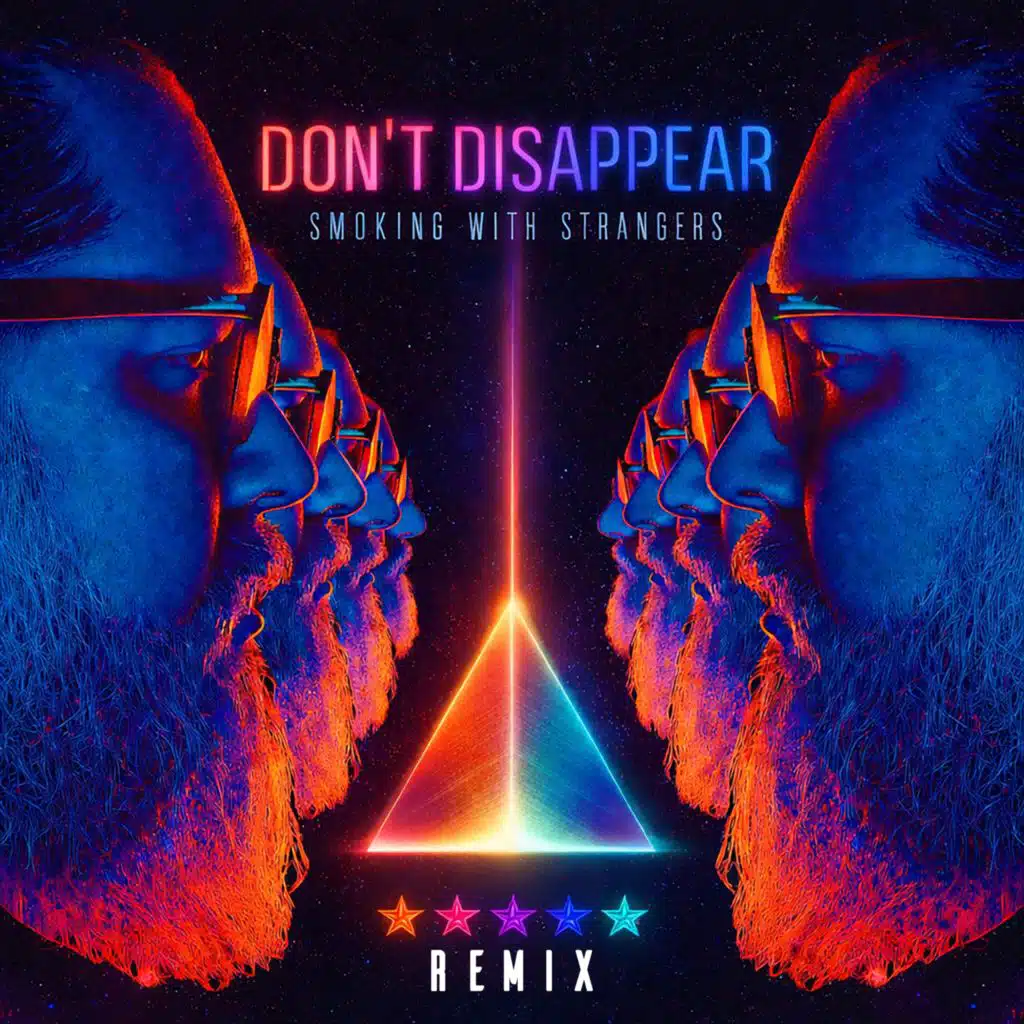 Smoking With Strangers