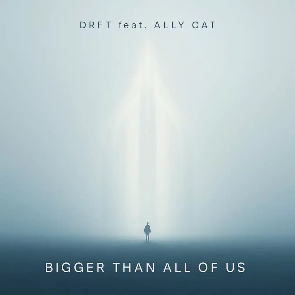 Bigger Then All Of Us The Remixes