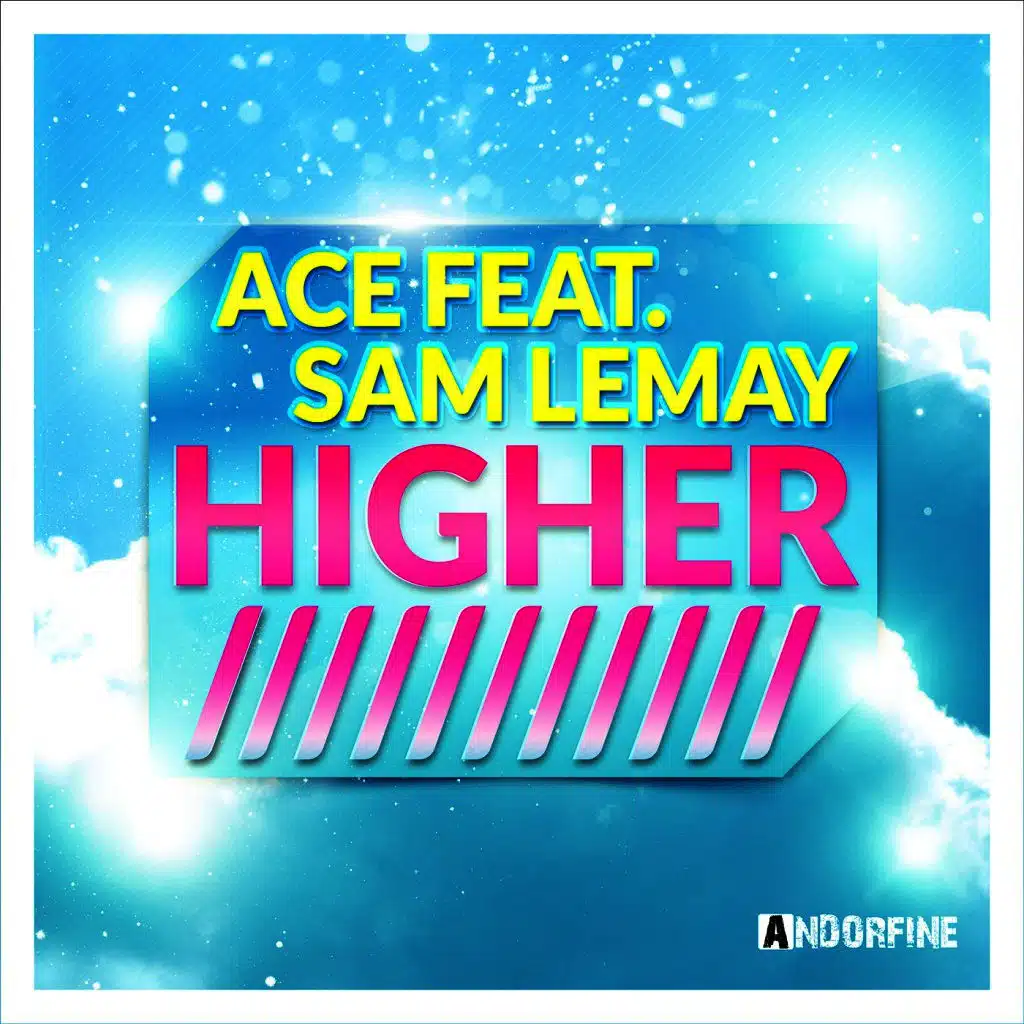 Higher (Extended Mix)