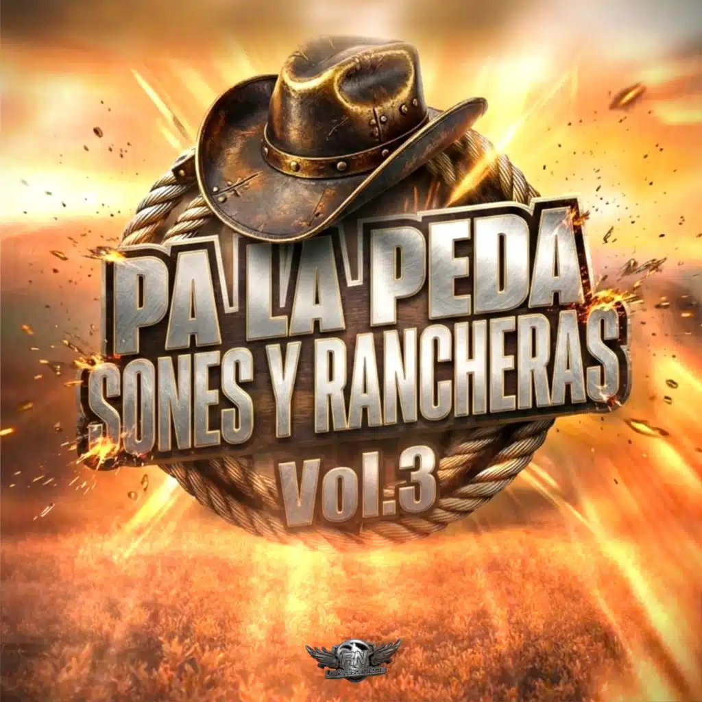 RN Los Reyes De La Noche