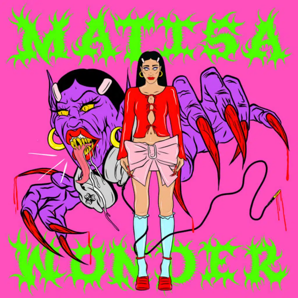 Wonder