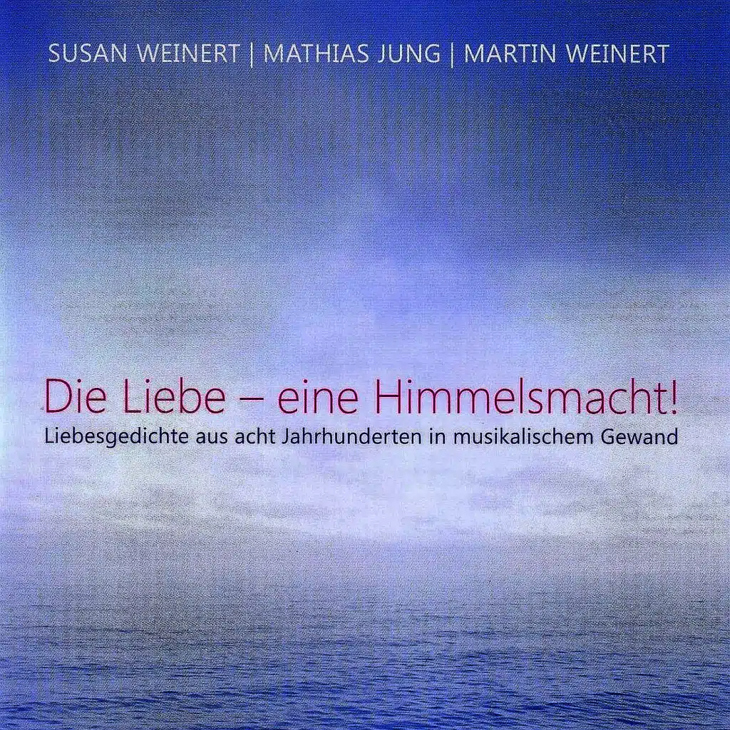 Die Liebe - Eine Himmelsmacht