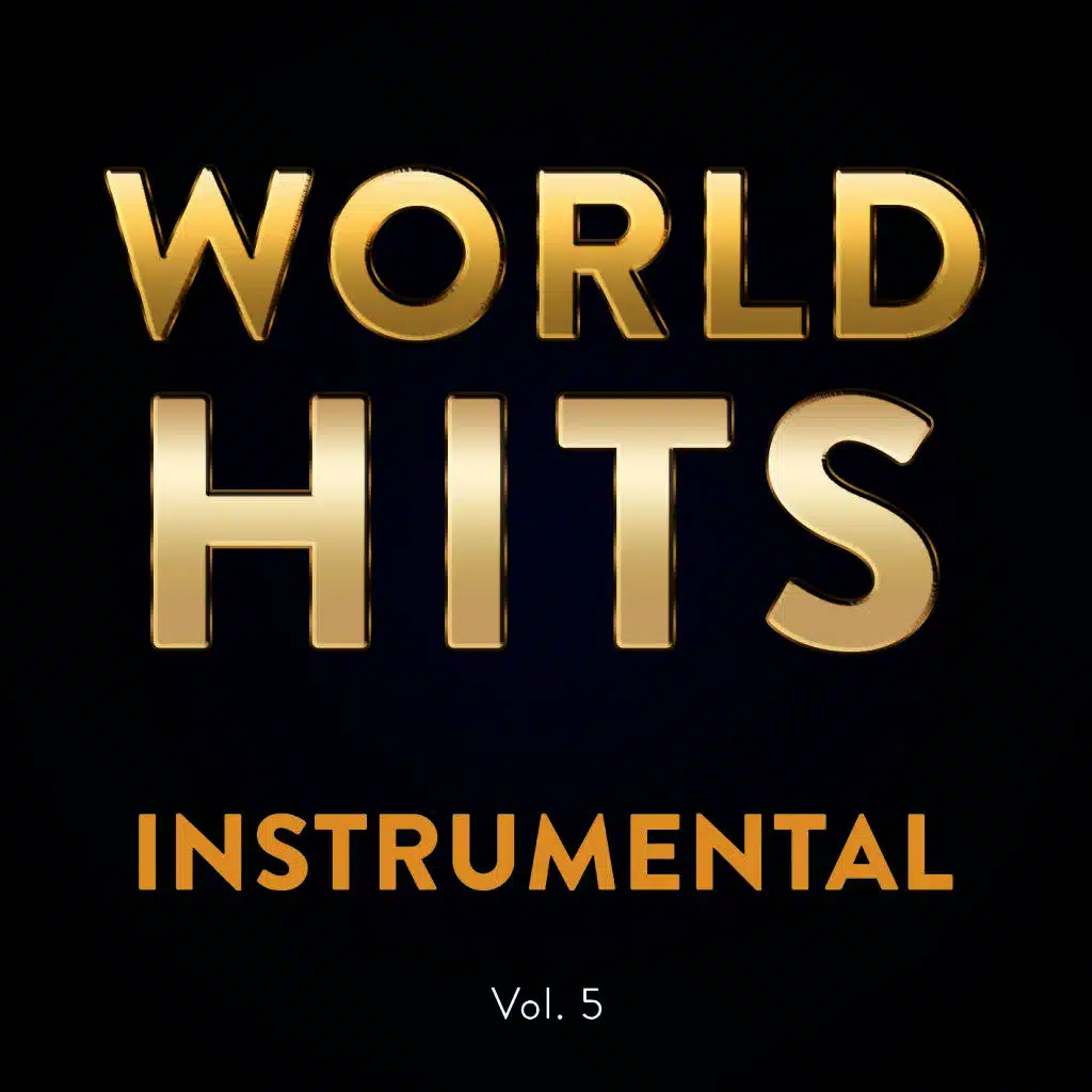 World Hits Instrumental Vol. 5