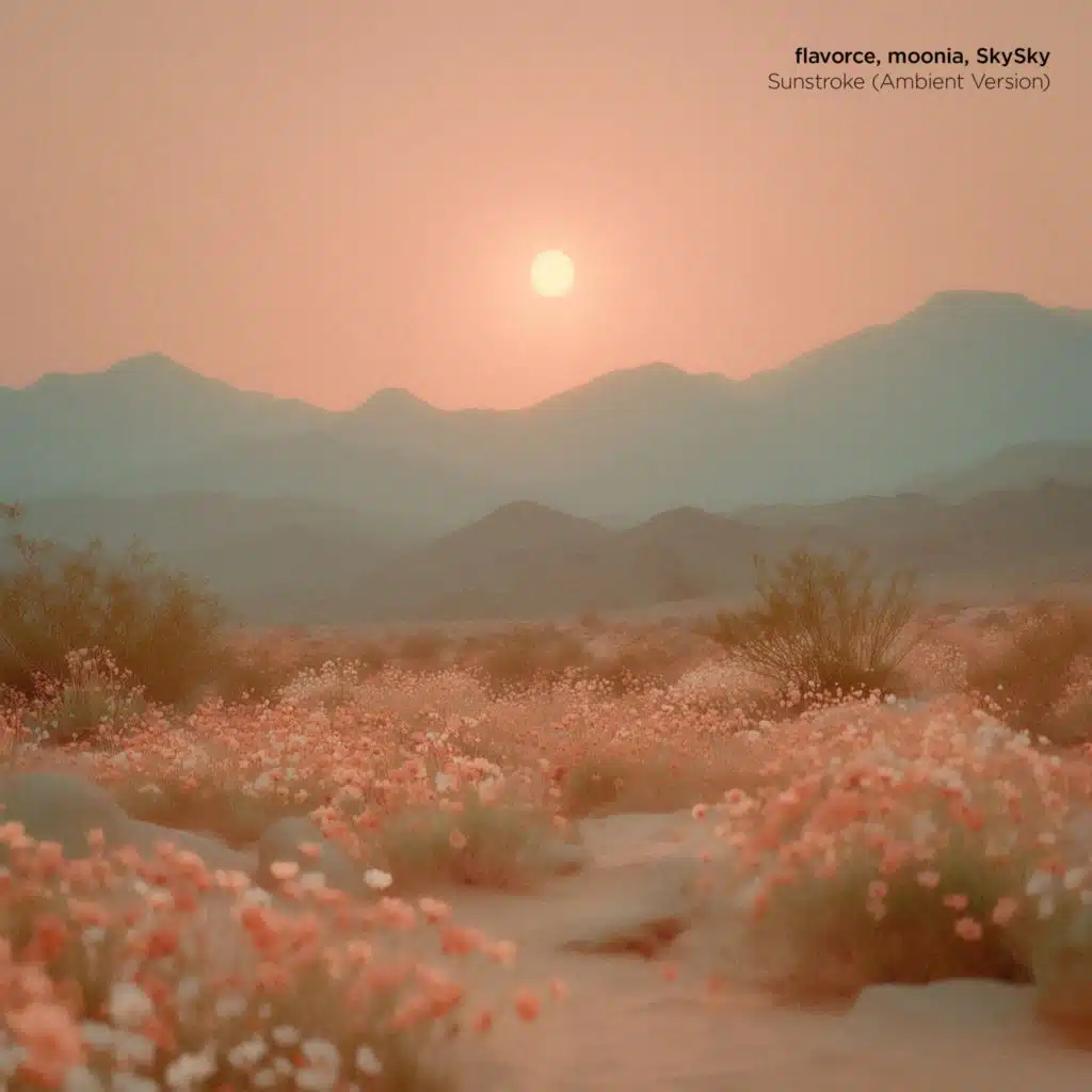 Sunstroke (Ambient Version)