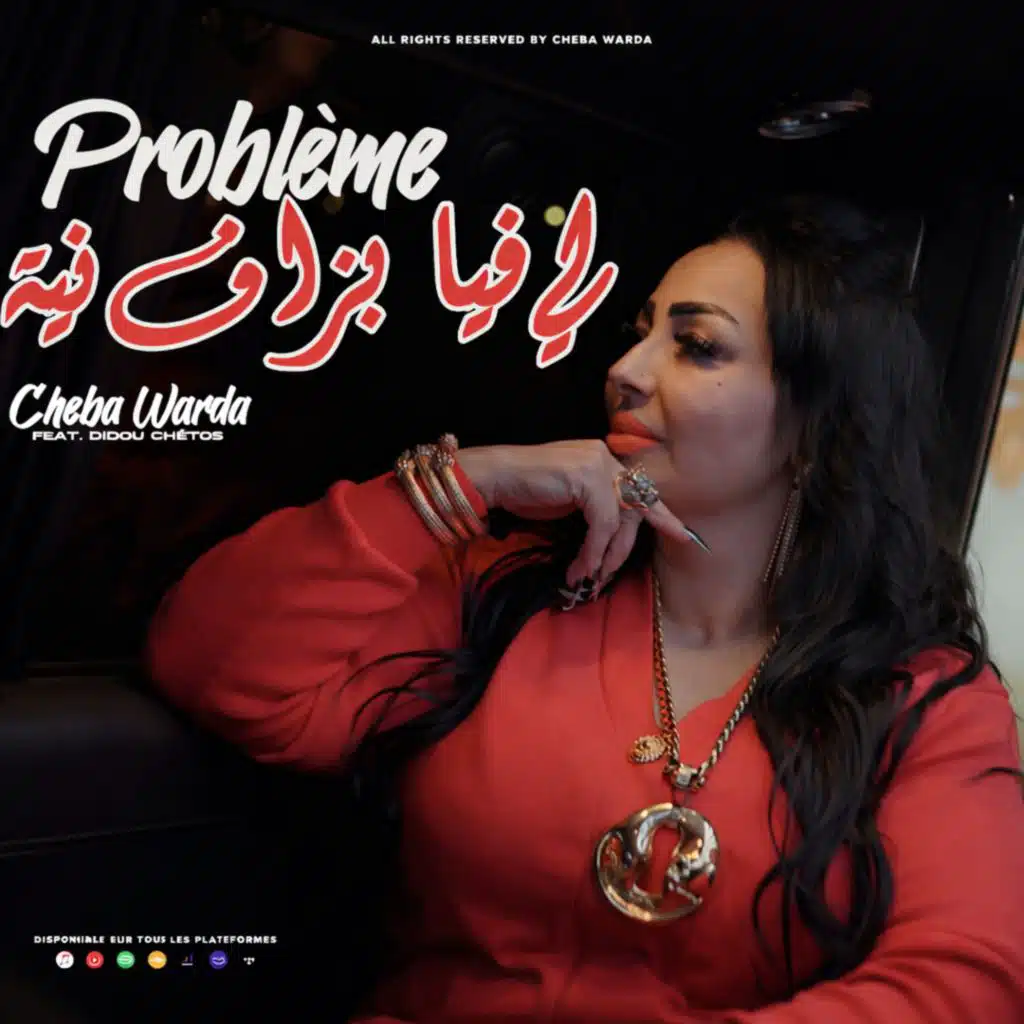 Problème Li Fiya Bezaf Neyya