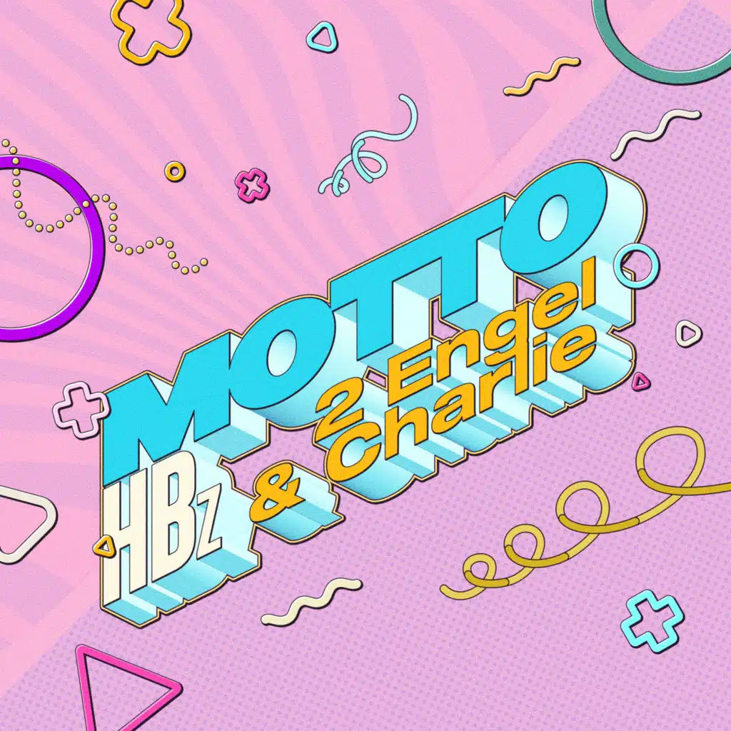 HBZ & 2 Engel & Charlie