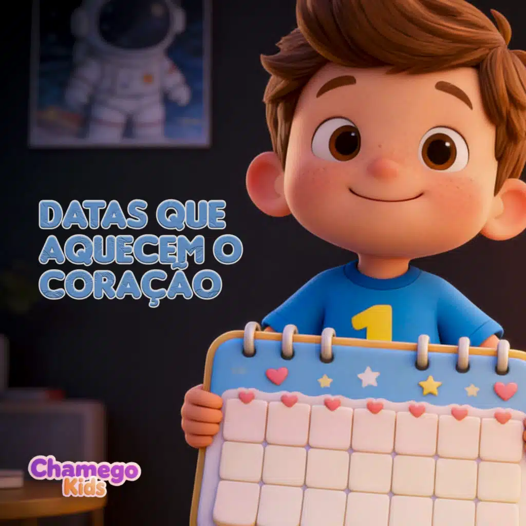 Dia do Amigo (feat. Vorax Studio)