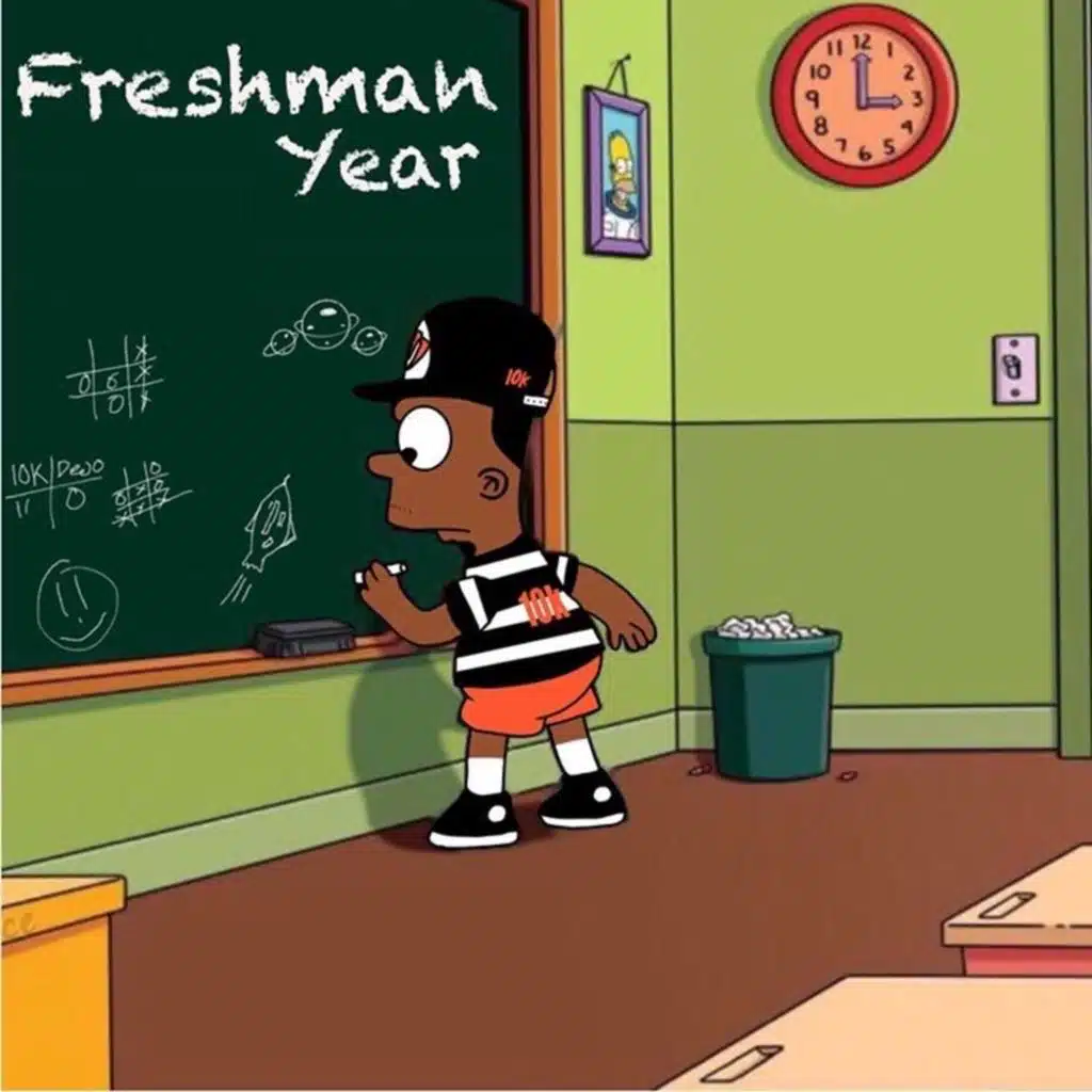 Freshman Year