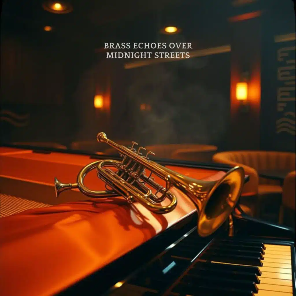 Nu Braz, NYC Jazz Quartett & Glen Lucas