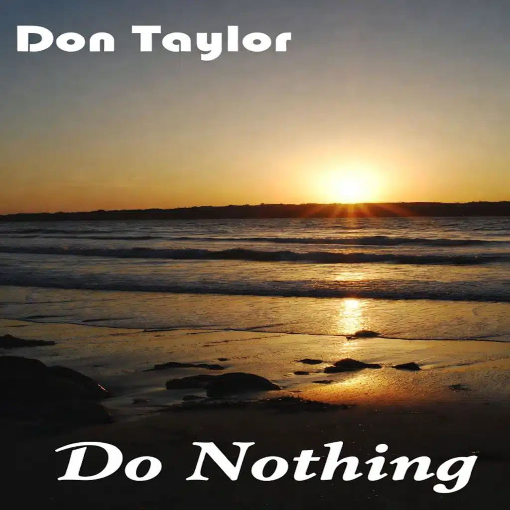 Do Nothing