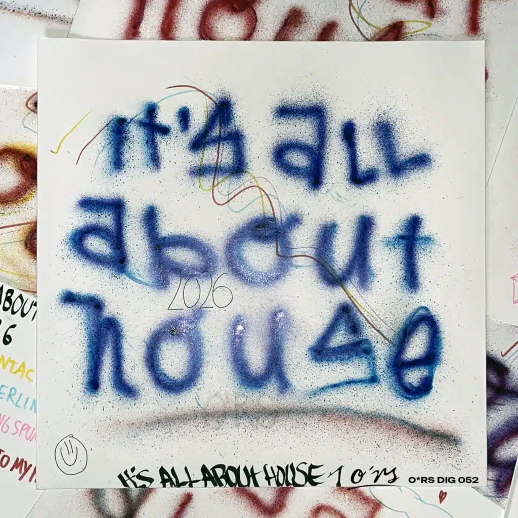 It´s All About House #1