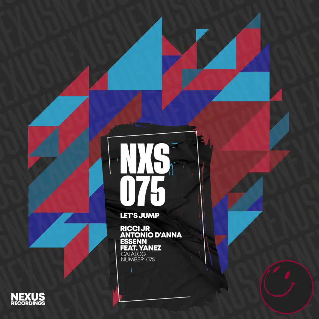 Let's Jump (feat. Yanez)