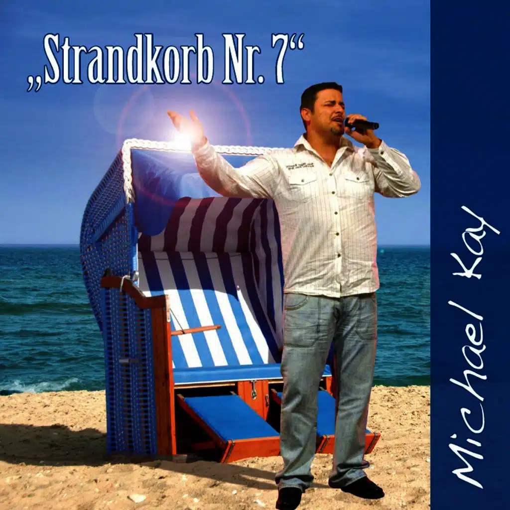 Strandkorb Nr. 7