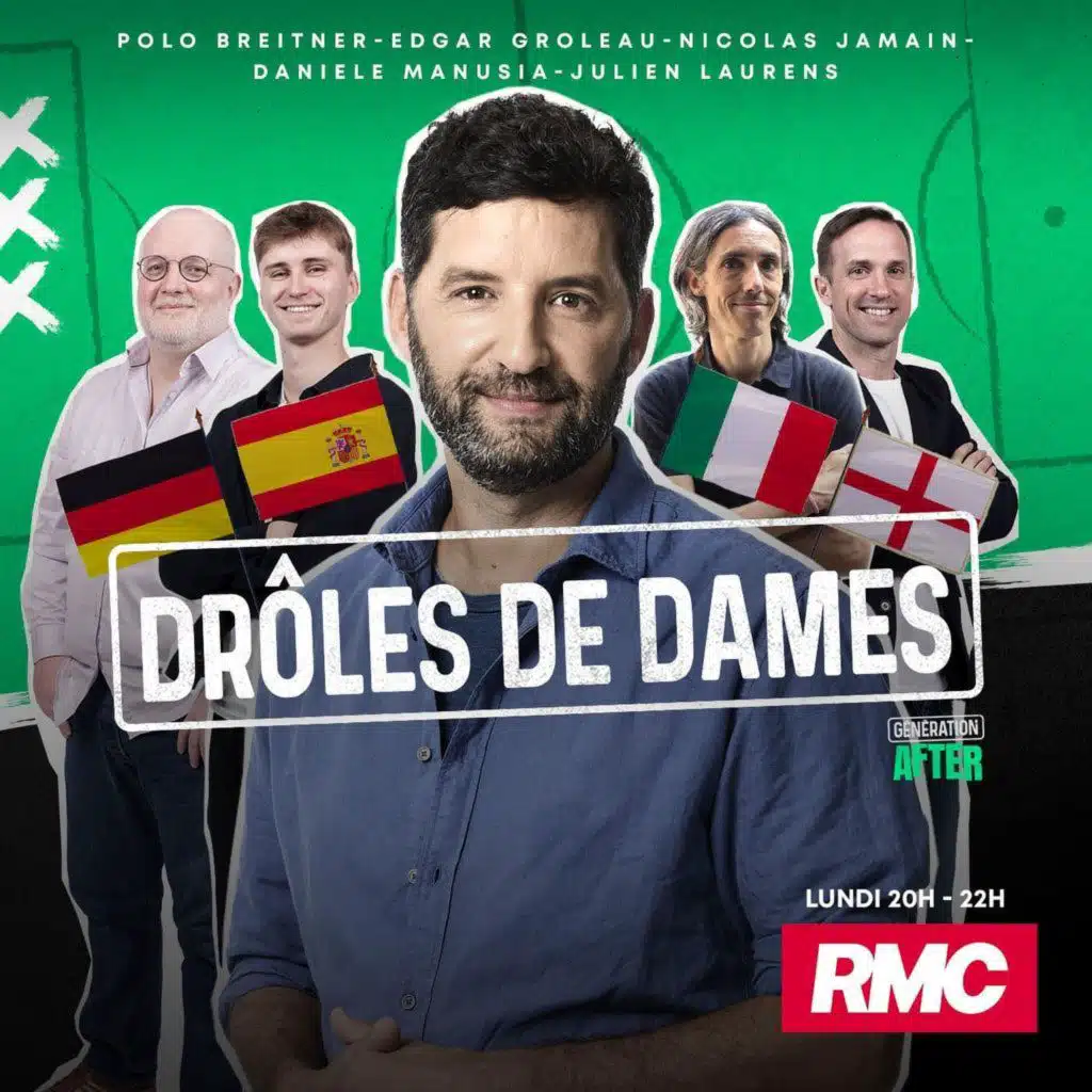 Le Bayern plus que jamais en crise ! Polo Breitner pense que les bavarois sont en fin de cycle. - 24/04