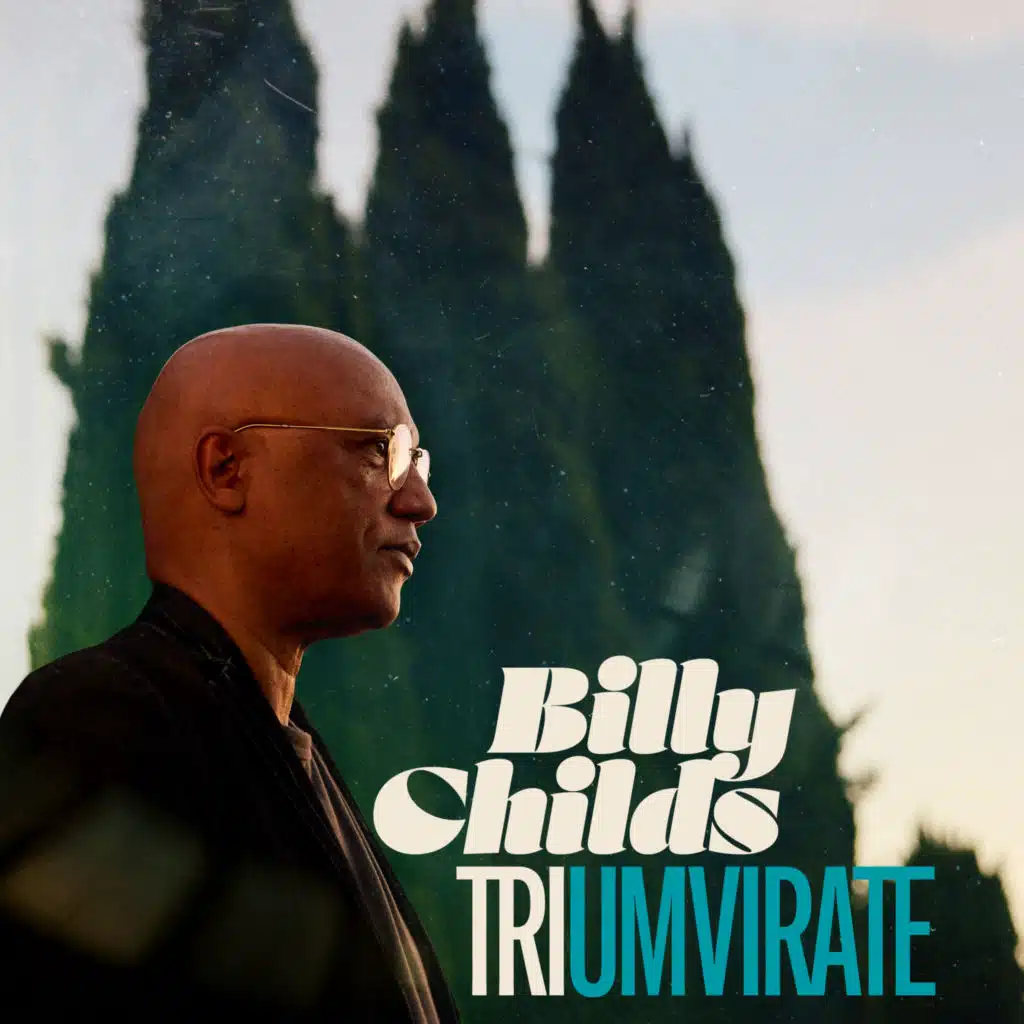 Billy Childs