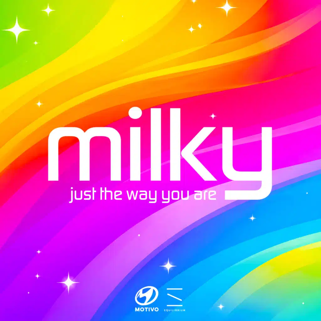 Just The Way You Are (Full Intention Radio Mix)