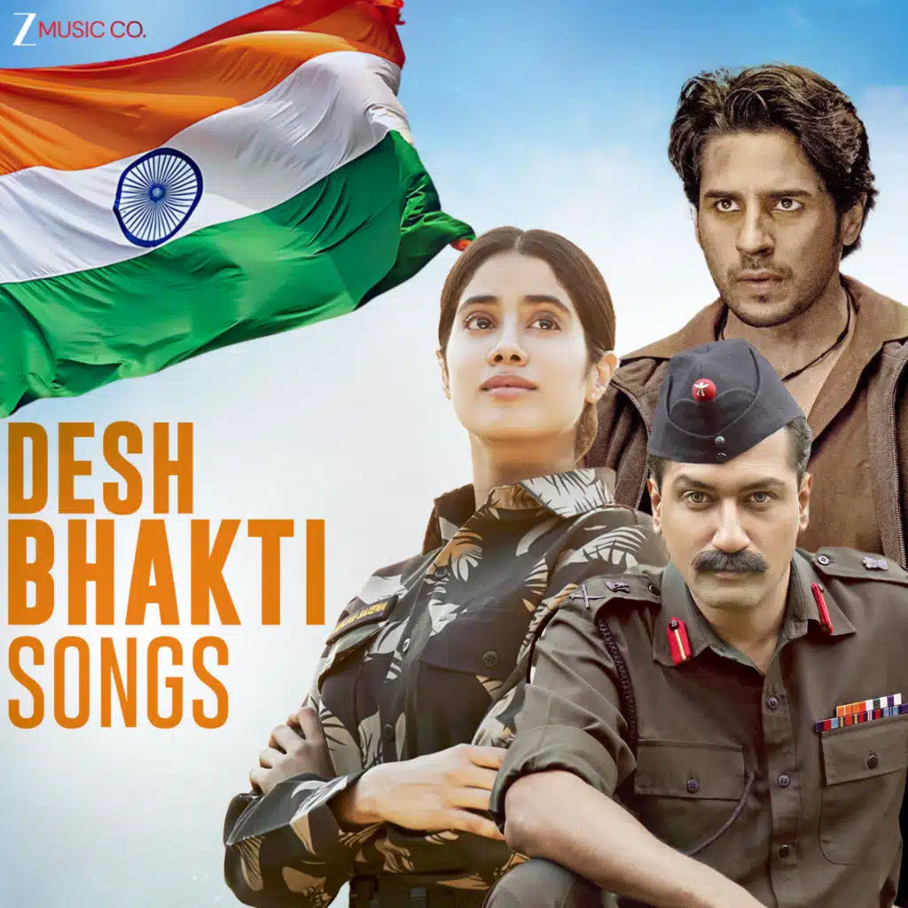 Sachin-Jigar, Daler Mehndi, Divya Kumar, Badshah & Tanishka Sanghvi
