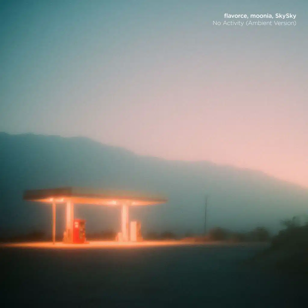 No Activity (Ambient Version)