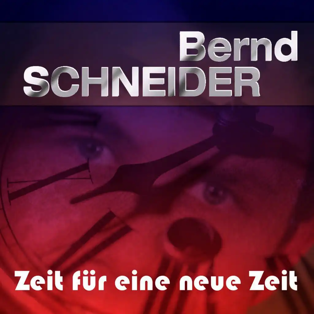 Zeit für eine neue Zeit (Karaoke)