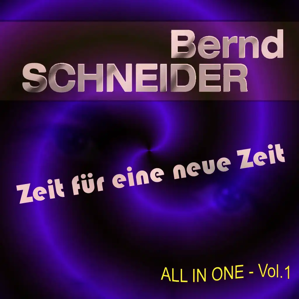 Zeit für eine neue Zeit! All in One, Vol. 1