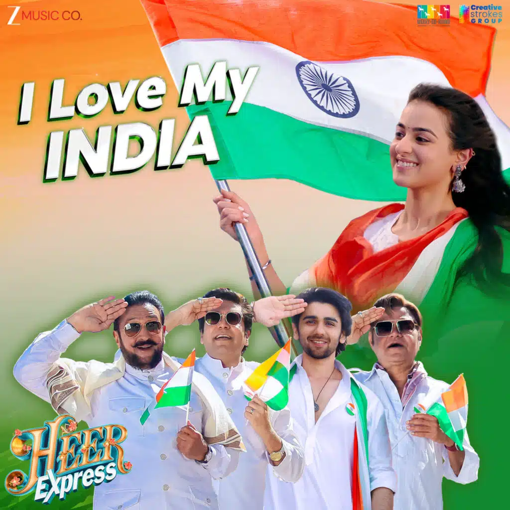 Tanishk Bagchi, Nikhita Gandhi, Javed Ali & Shloke Lal