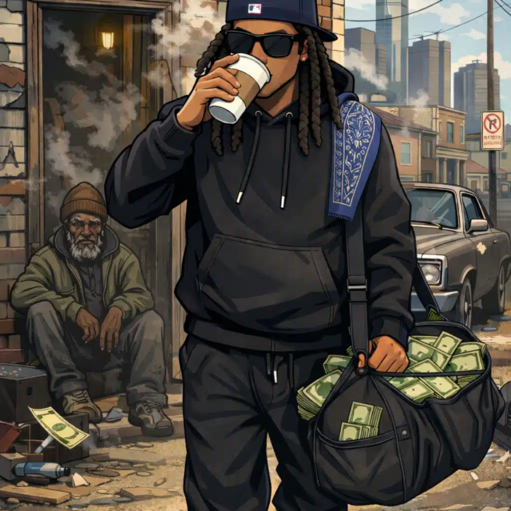 Free Da Hatt Triccz