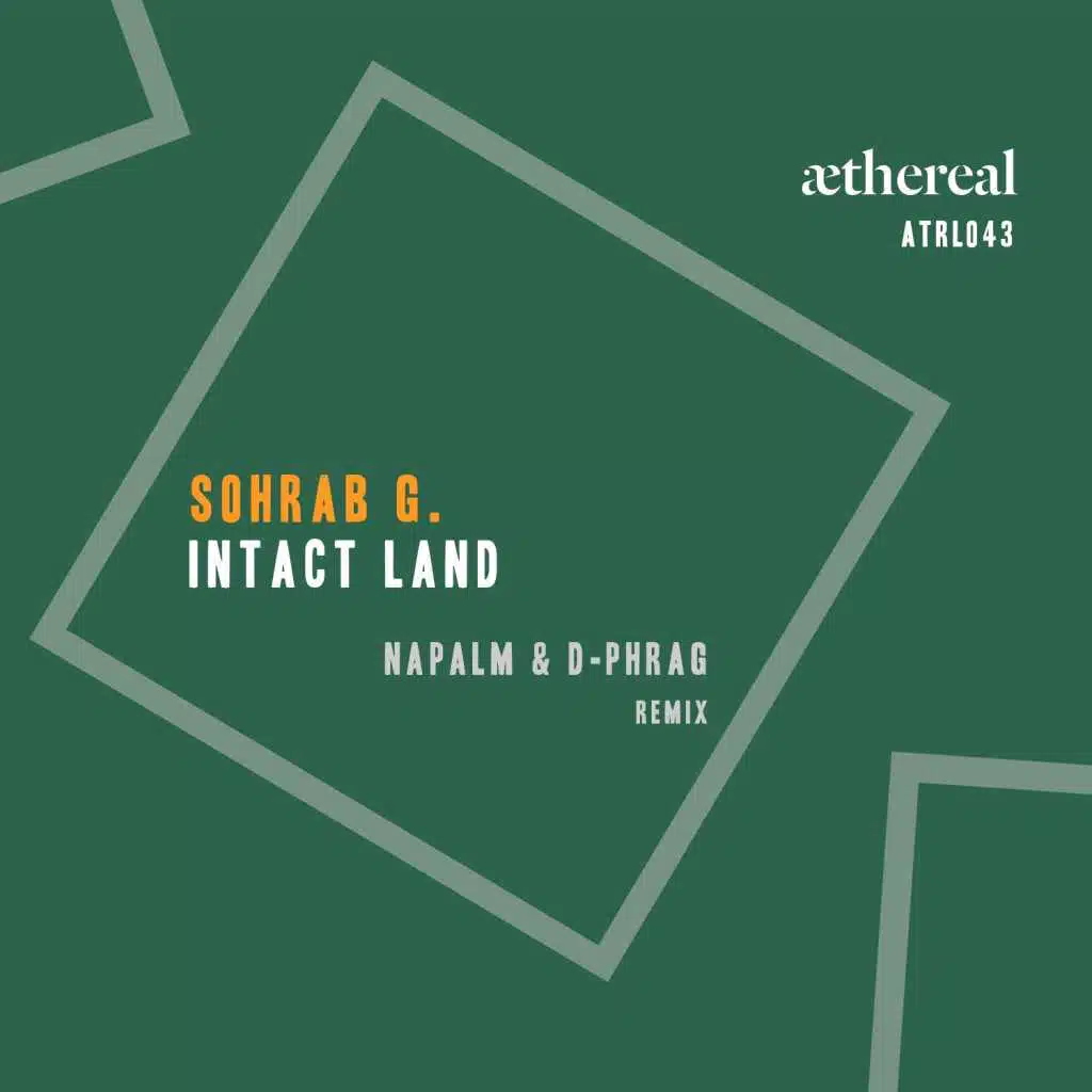 Intact Land (feat. Napalm & D-phrag)