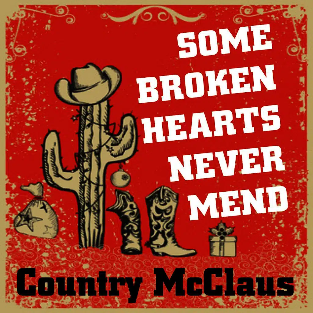 Some Broken Hearts Never Mend