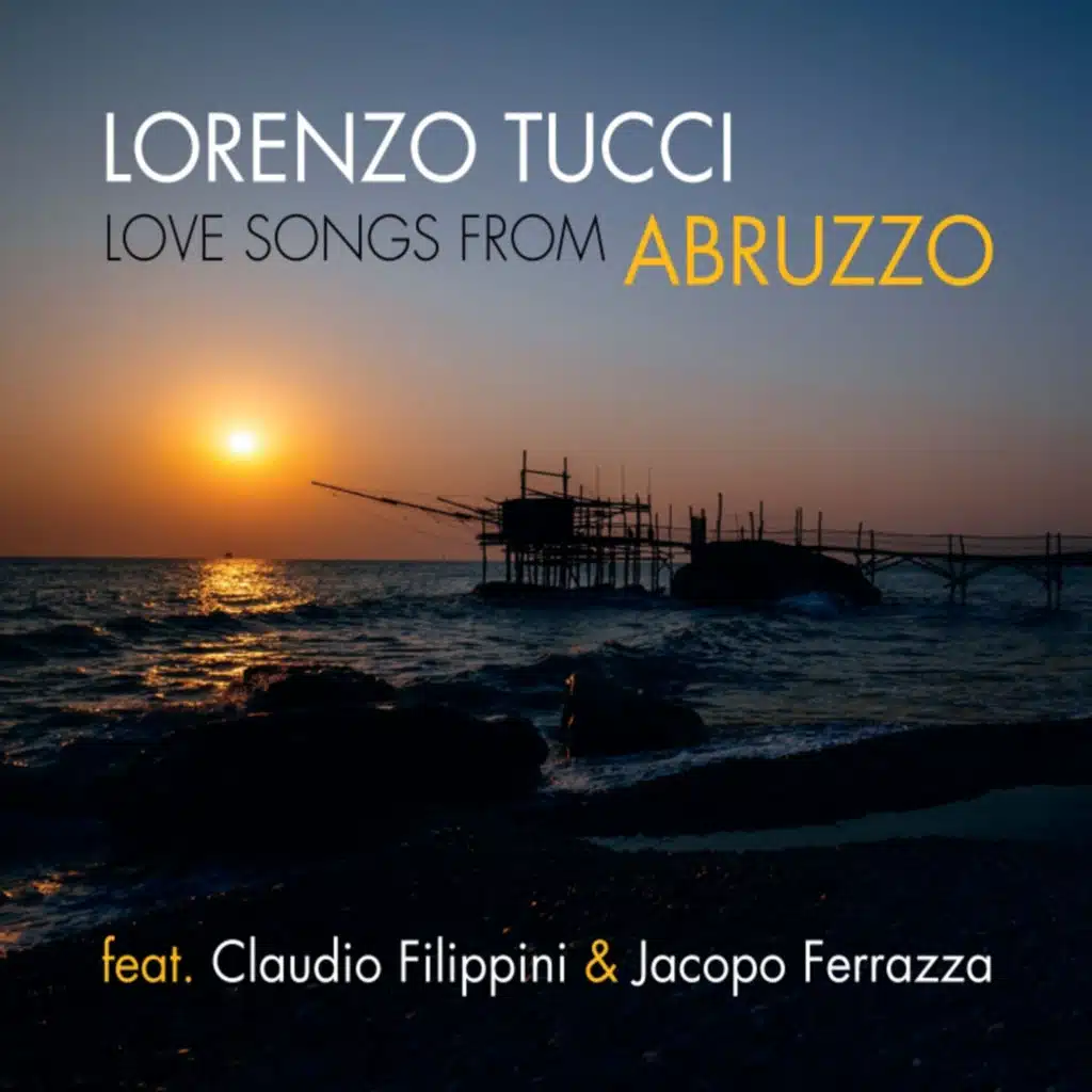 Lorenzo Tucci