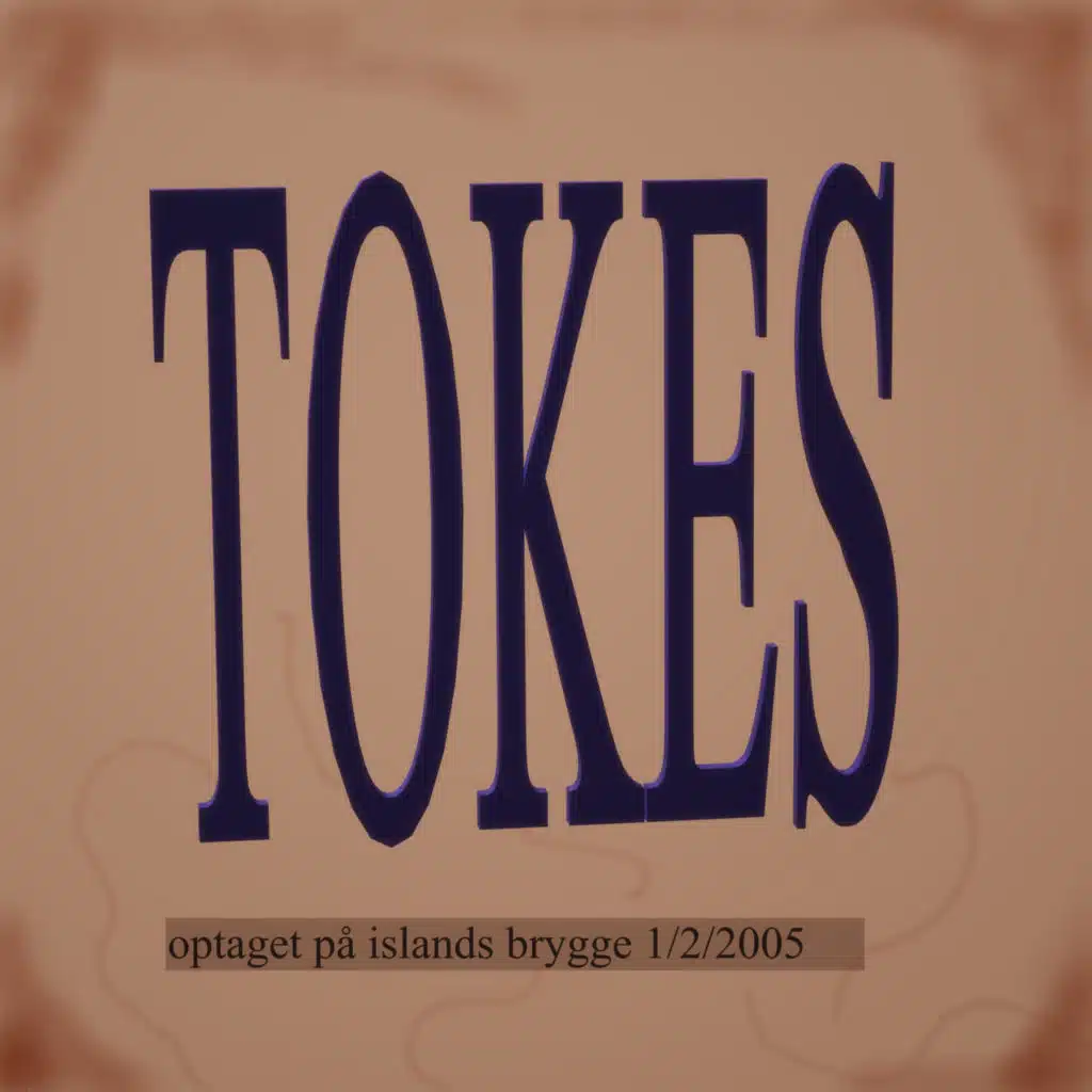 Tökes