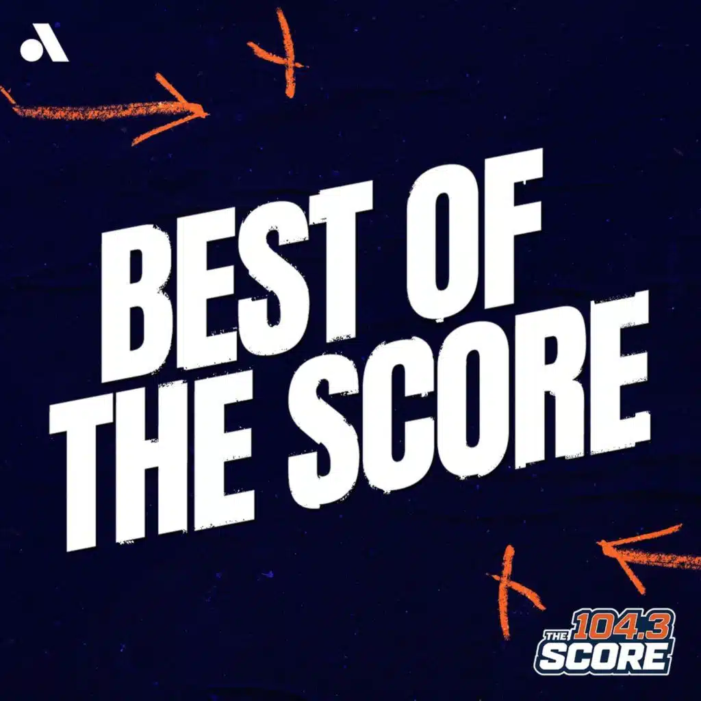 Best of 104.3 The Score