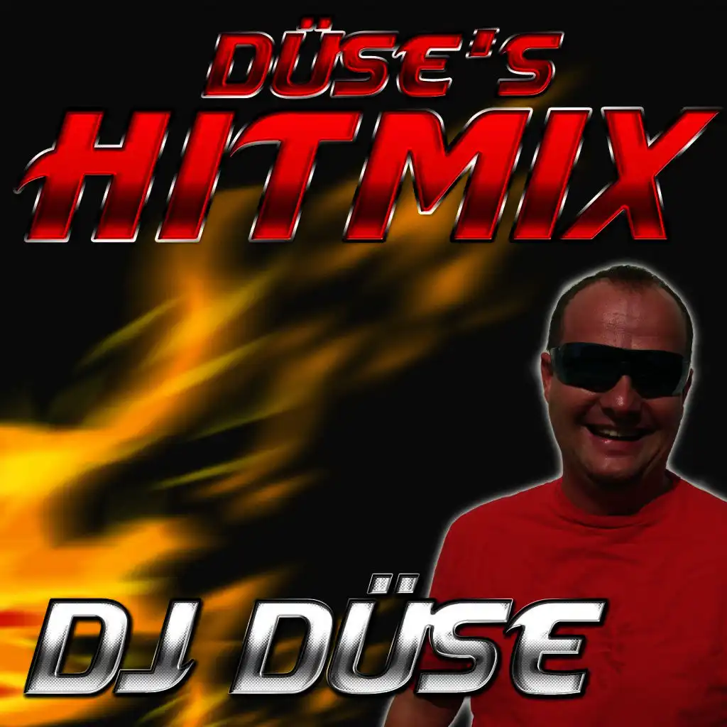 Düse's Hitmix