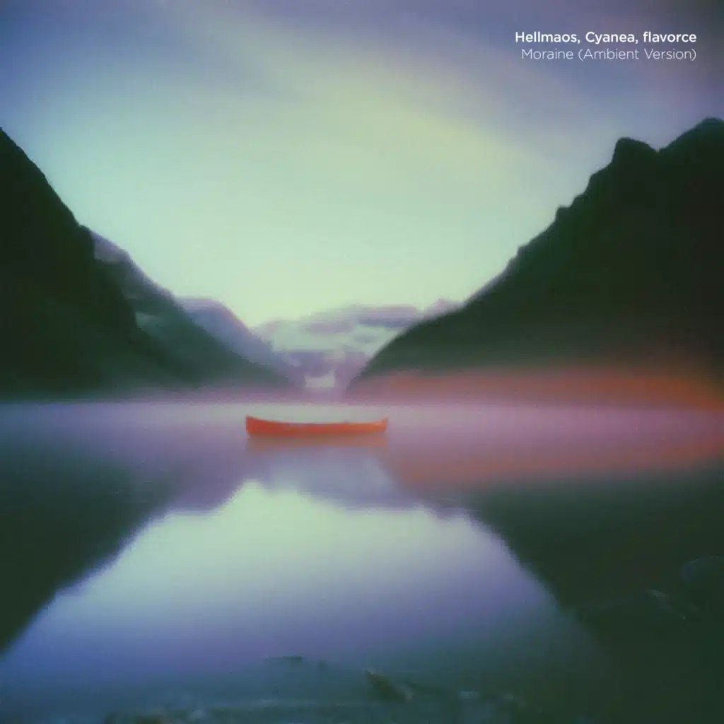 Moraine (Ambient Version)