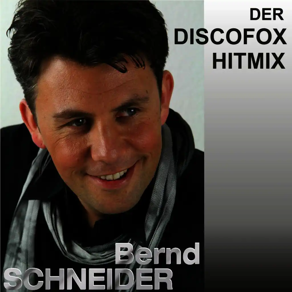 Der Discofox-Hitmix