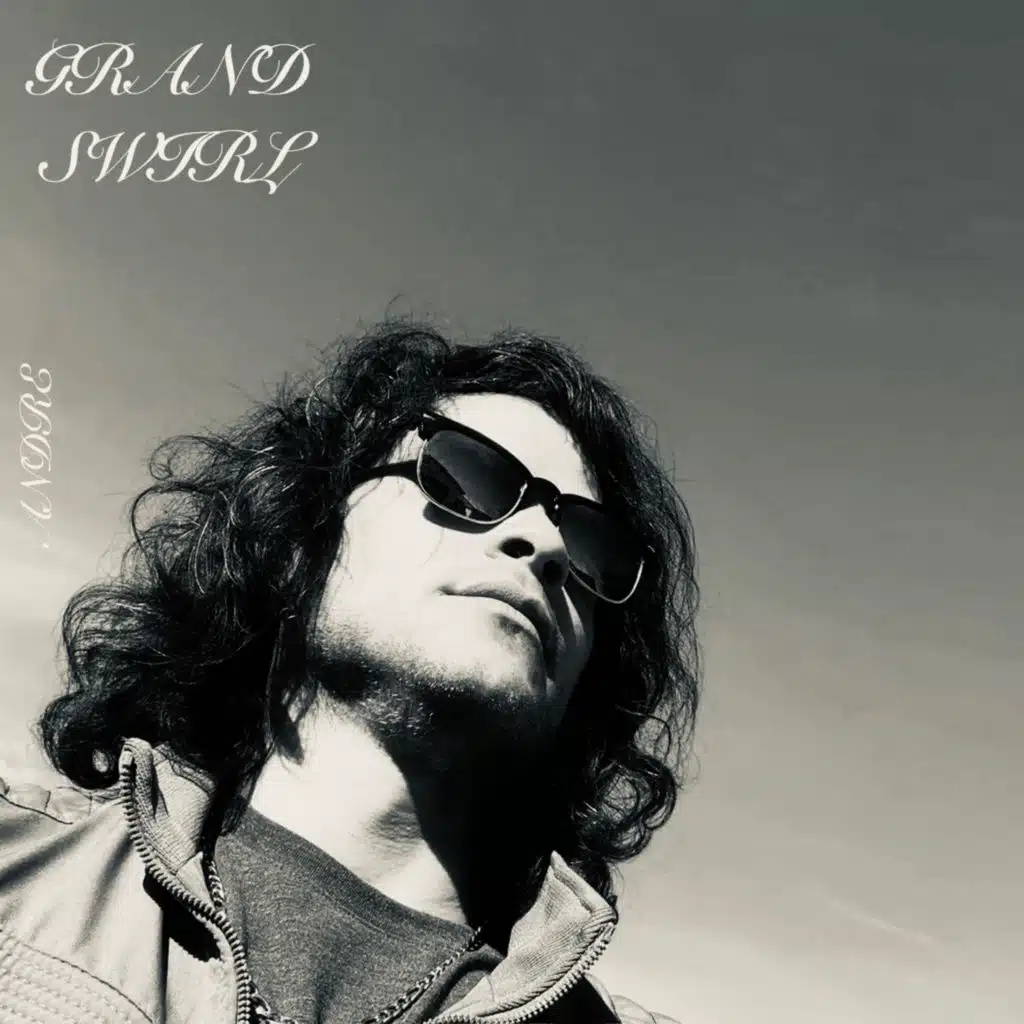 GRAND SWIRL