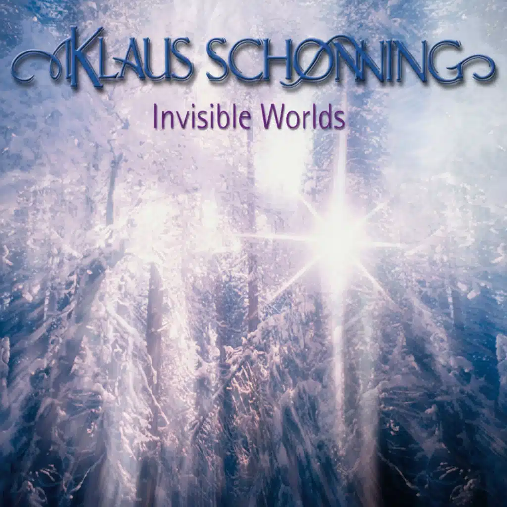 Invisible Worlds
