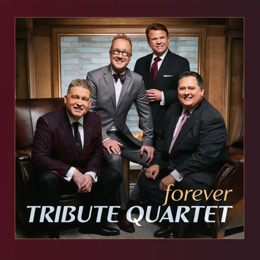 Tribute Quartet