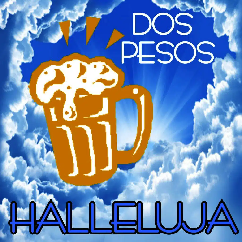 Halleluja (Instrumental)