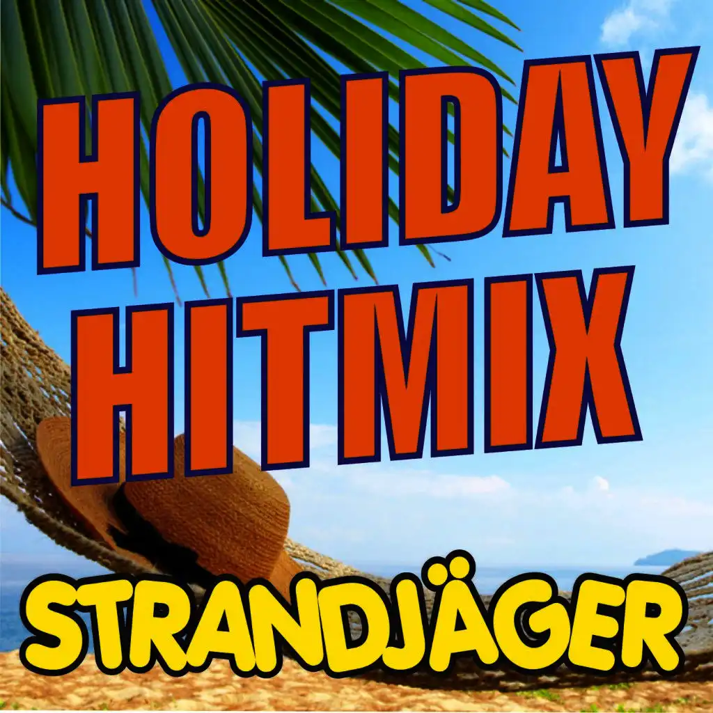 Holiday Hitmix