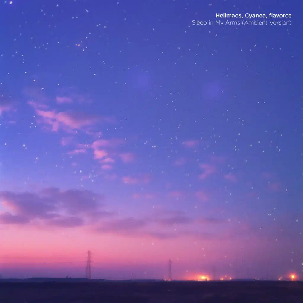 Sleep in My Arms (Ambient Version)